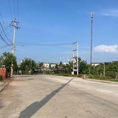 Bán đất ngay trung tâm TT Sông Vệ, huyện Tư Nghĩa, Quảng Ngãi