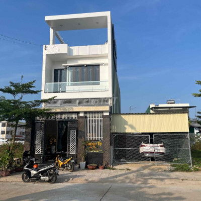 Đất trung tâm thị trấn Sông Vệ, Tư Nghĩa, Quảng Ngãi