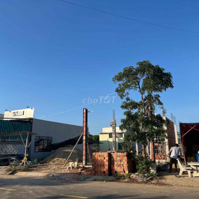 Đất MT Quảng Trường Tư Nghĩa , trung tâm La Hà Quảng Ngãi