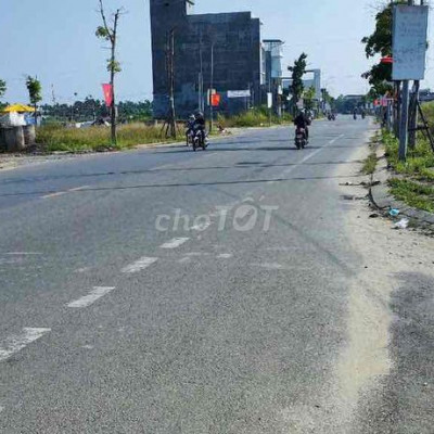 KDC Phú Điền đường Nguyễn Công Phương, sát Tp Quảng Ngãi chỉ 2km