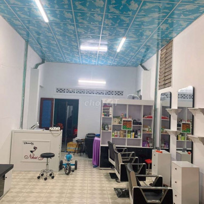 Nhà mặt tiền TP.Quảng Ngãi