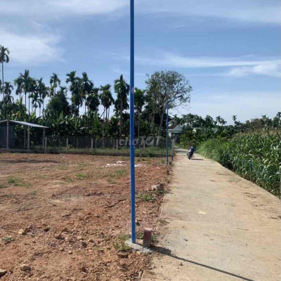 chính chủ cần bán lô đất gần chợ chùa nghĩa hành