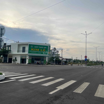 KDC Tây Sông Vệ, Quảng Ngãi chính chủ bán gấp giá rẻ sập sàn