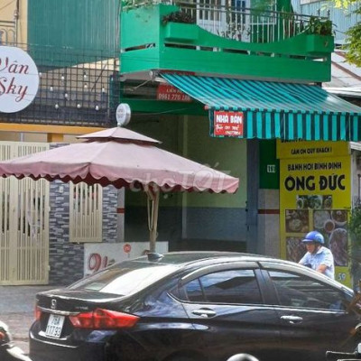 Cần bán nhà 191 Trần hưng Đạo Nguyễn Nghiêm Quảng ngãi