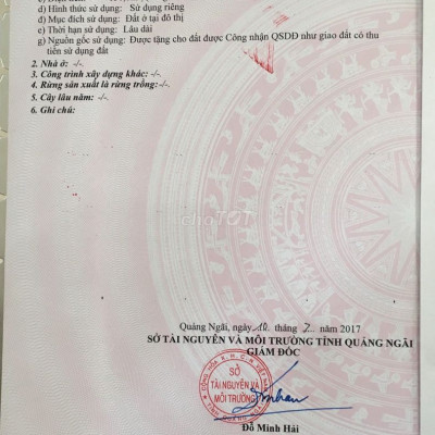 BÁN NHÀ CẤP 4 CAO CẤP!