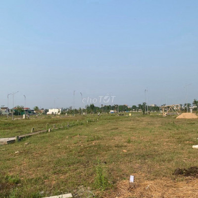 CẦN BÁN LÔ ĐẤT RẺ NHẤT DỰ ÁN TÂY BÀU GIANG