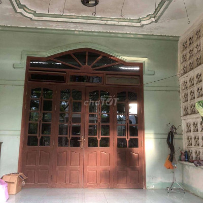 Cần bán gấp nhà cấp 4 nằm trên ql 24b