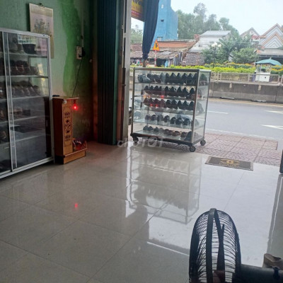 Mặt bằng kinh doanh đa ngành nghề