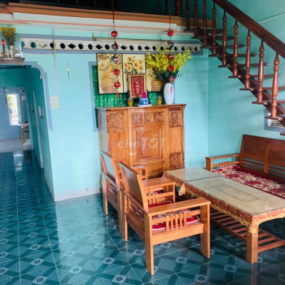 Nhà cấp 4 có 3 phòng ngủ ở Thị trấn Châu Ổ