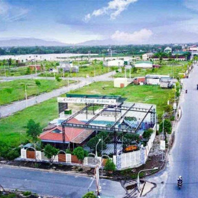 BÁN B5 HƯỚNG ĐÔNG KDC PHÚ ĐIỀN GIÁ RẺ NHẤT DỰ ÁN