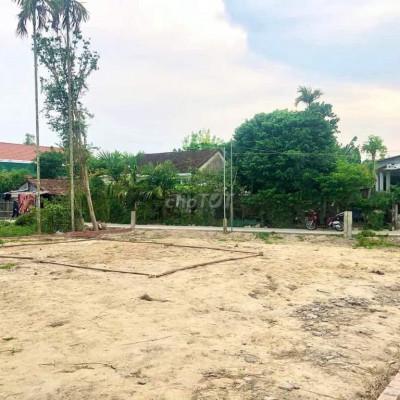 ĐẤT AN HÀ 1 XÃ NGHĨA TRUNG CÁCH ĐƯỜNG LÊ QUÝ ĐÔN 50M