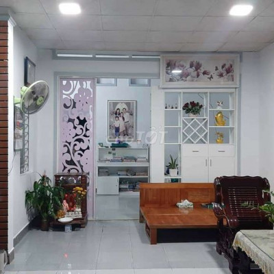 Nhà cấp 4 đẹp, giá rẻ