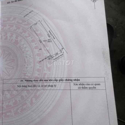 Đất MT đường 28M, thông QL1A đối diện trung tâm hành chính La Hà, QN