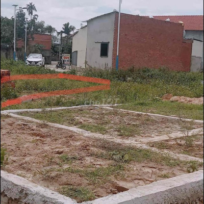 Làm ăn xa cần bán gấp đất KDC Hành Trung