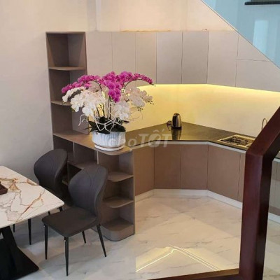 Bán nhà mới tại KĐT An Phú Sinh, full NT. 4PN. Nhà mới hoàn toàn