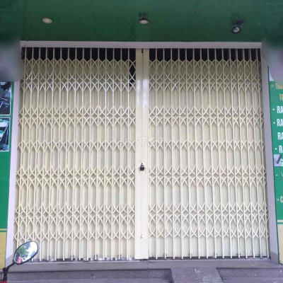 Cho thuê nhà mặt tiền đường Bà Triệu, phù hợp để mở văn phòng