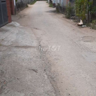 Nhà nguyên căn 2 mặt diện