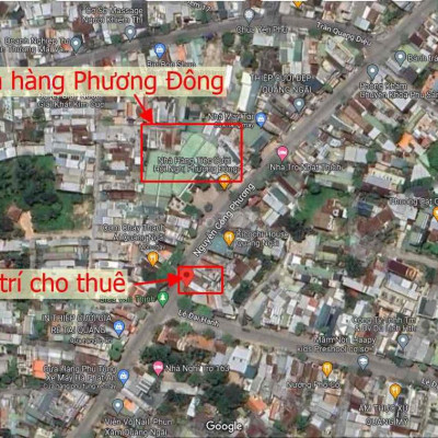 Cho thuê nhà nguyên căn, MT Nguyễn Công Phương, gần ngã 3 Lê Đại Hành