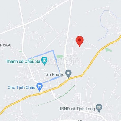 Đất full thổ cư cần bán