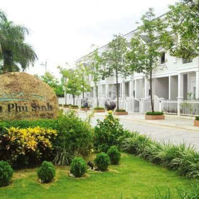 NHÀ BÁN TẠI KĐT AN PHÚ SINH TP QN. FULL NT GIÁ 1.8 TỶ - 2.9 TỶ.