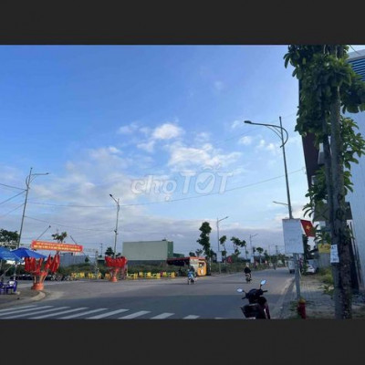 MT đường 10.5m KDC Phú Điền Nguyễn Công Phương sát TP Quảng Ngãi