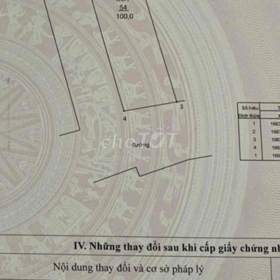 Lô góc 2 MT gần chợ Sông Vệ Quảng Ngãi phù hợp ở và kinh doanh