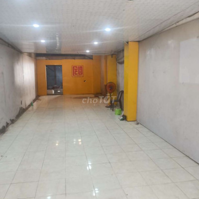 NHÀ MẶT TIỀN QUANG TRUNG, P.NGHĨA CHÁNH