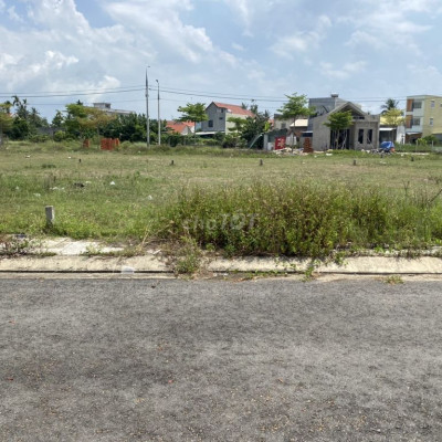 LÔ ĐẤT HƯỚNG NAM KDC AN LỘC PHÁT CHỈ 550TR