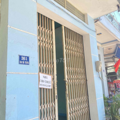 Cần cho thuê mặt tiền Ngã tư Trần Cao vân hai bà Trưng