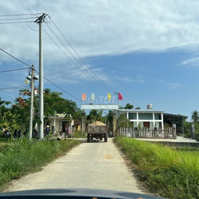 Giảm thên 200 triệu để ra nhanh 3 lô Sơn Tịnh Quảng Ngãi