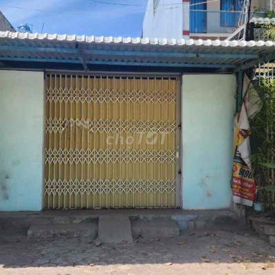 Cho thuê nhà nguyên căn MT Lê Quý Đôn, gần trường liên cấp La Hà