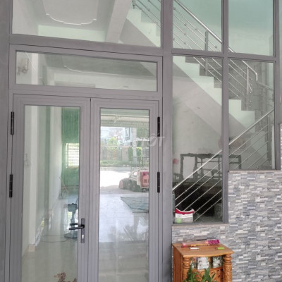 Nhà mặt tiền kinh doanh Trường Chinh, TP quảng Ngãi