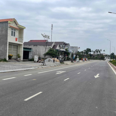 Đất Tịnh Hà. DT 150m2 (7,5x20) Full Đất Ở - Thu Hồi Vốn