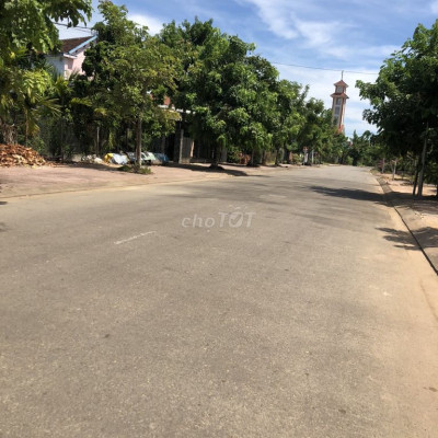 BÁN ĐẤT MẶT TIỀN ĐƯỜNG NGUYỄN VĂN THIỆU, ĐẤT Ở LÂU NĂM, CHÍNH CHỦ