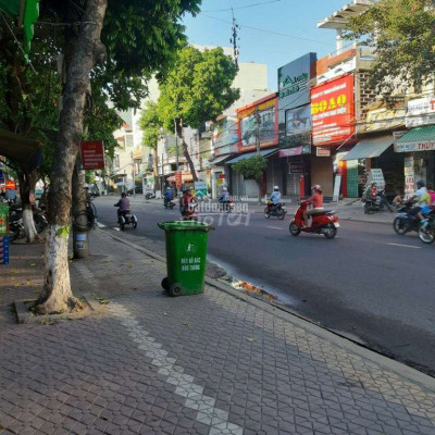 Chính chủ cần bán nhà MT đường Quang Trung