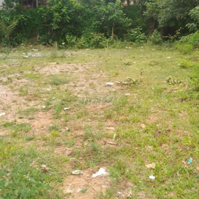 thuê đất trung tâm thị trấn Di lăng gần trường học, chợ, bệnh viện...