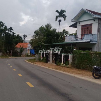 Chính chủ cho thuê đất trung tâm thị trấn Di lăng, Sơn Hà,Quảng Ngãi