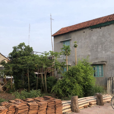 Đất mặt tiền gần chợ