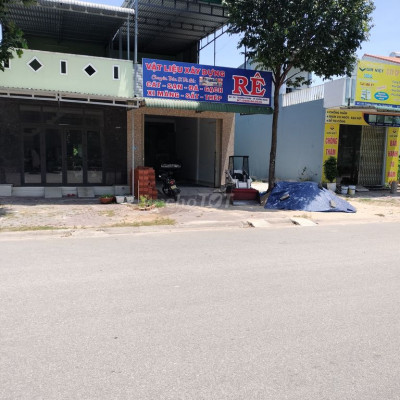 Mặt tiền nguyên căn đường trường chính, TP quảng Ngãi