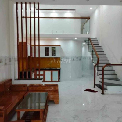 Nhà hẻm 416 Nguyễn Trãi, TP Quảng Ngãi