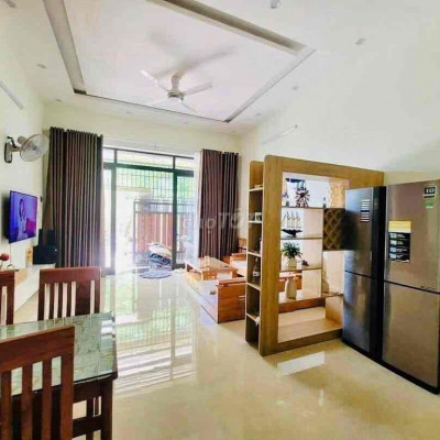 ☘️ NHÀ CẤP 4 ĐẸP. HẺM MẠC ĐĨNH CHI, P. LÊ HỒNG PHONG QUẢNG NGÃI