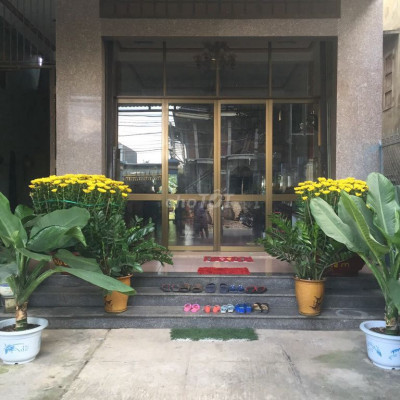 Quảng Ngãi Cho Thuê Nhà Nguyên Căn Làm Văn Phòng Công Ty 150m2 Sàn