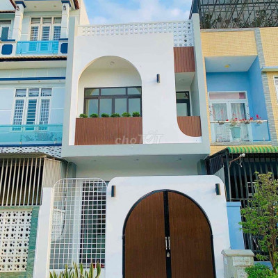 Nhà Phố khu đô thị An Sinh