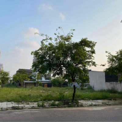 Cho thuê đất 256m2 khu Ngọc Bảo Viên đường Triệu Quang Phục