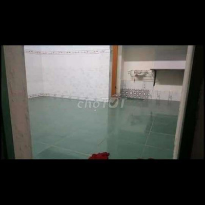 Nhà trọ cách Đại học Phạm Văn đồng 5 phút đi bộ, 300m