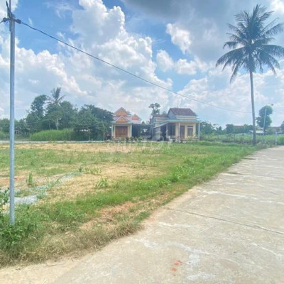 🔥HƠN 95 Triệu/Lô 🔥 ĐẤT QUẢNG NGÃI - TỪ NGHĨA