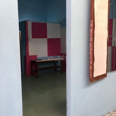 Phòng trọ Huỳnh Công Thiệu, TP Quảng Ngãi