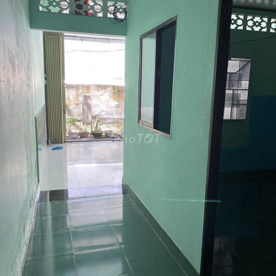 cho thuê nhà. nguyên căn Quang Trung diện tích 100m2, 2PN