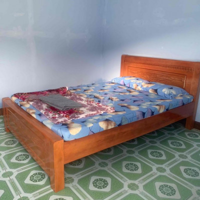 nhà nghỉ Bình Yên 1 (giá bình dân)