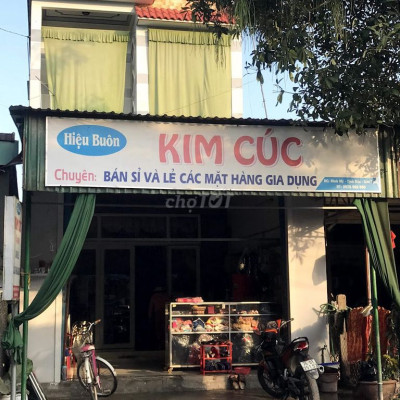 Nhà ở cho thuê - KINH DOANH - 125M2, Tịnh Bắc- Sơn Tịnh